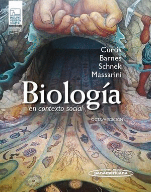 BIOLOGÍA EN CONTEXTO SOCIAL