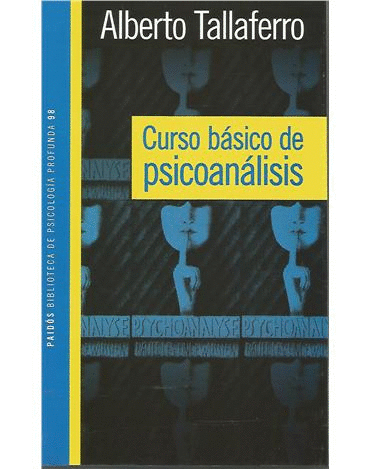 CURSO BASICO DE PSICOANALISIS