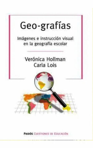 GEO-GRAFIAS