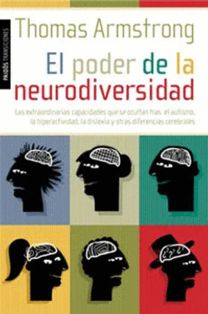 PODER DE LA NEURODIVERSIDAD, EL