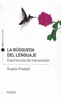 BÚSQUEDA DEL LENGUAJE, LA