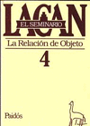 SEMINARIO 4/LA RELACION DE OBJETO