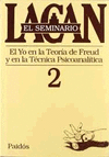 SEMINARIO, EL 2/EL YO EN LA TEOR.D/FREUD