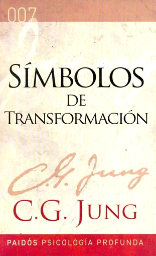 SIMBOLOS DE TRANSFORMACION