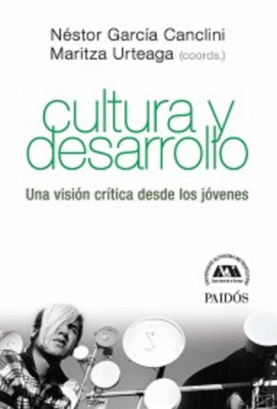 CULTURA Y DESARROLLO