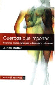 CUERPOS QUE IMPORTAN