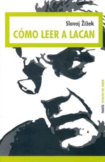 COMO LEER A LACAN