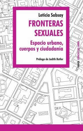 FRONTERAS SEXUALES