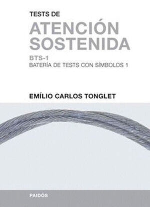 TEST DE ATENCION SOSTENIDA