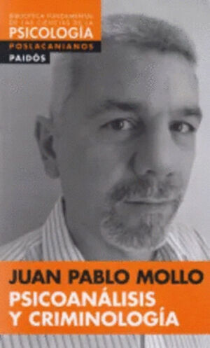 PSICOANÁLISIS Y CRIMINOLOGÍA
