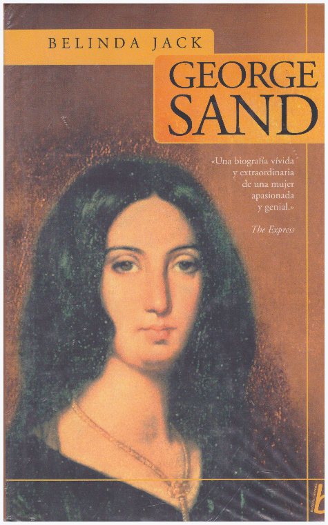 GEORGE SAND