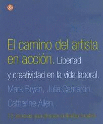 CAMINO DEL ARTISTA EN ACCION, EL