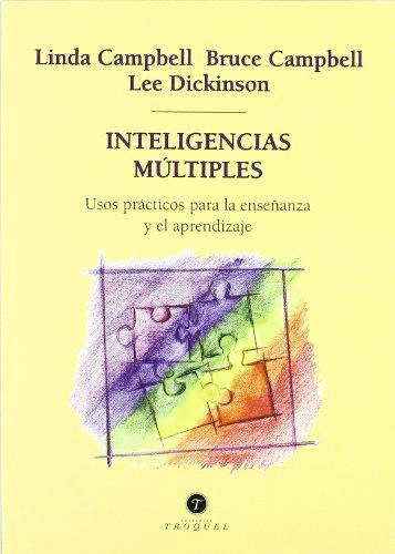 INTELIGENCIAS MULTIPLES