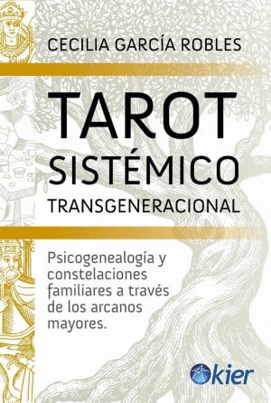 TAROT SISTEMATICO TRANSGENERACIONAL