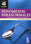 FENOMENOS PARANORMALES