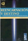 REENCARNACION Y DESTINO