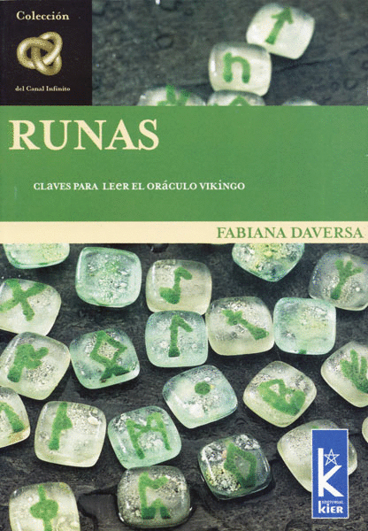 RUNAS: CLAVES PARA LEER EL ORACULO VIKINGO