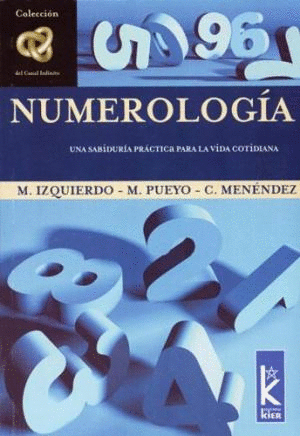 NUMEROLOGIA