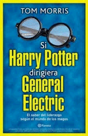 SI HARRY POTTER DIRIGIERA GENERAL ELECTRIC