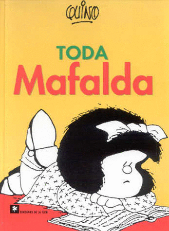 TODO MAFALDA