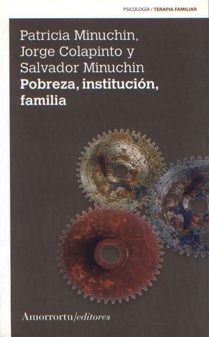POBREZA INSTITUCION FAMILIA