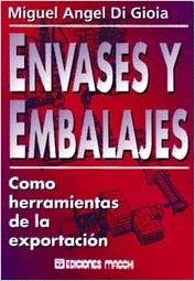 ENVASES Y EMBALAJES