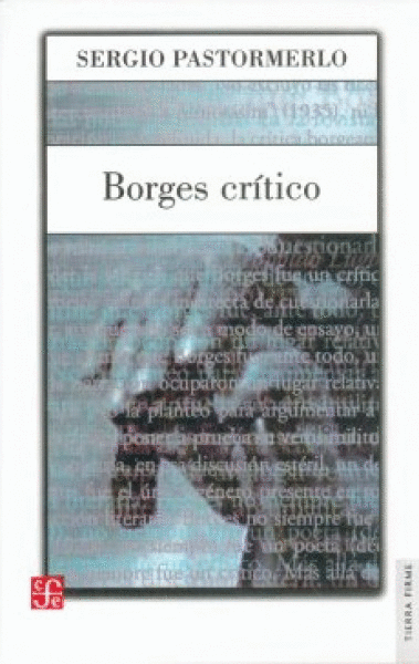 BORGES CRITICO