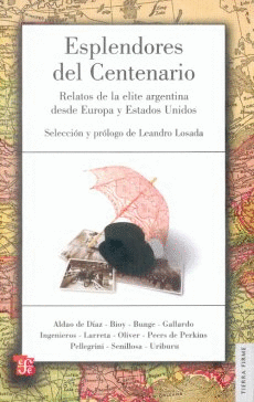 ESPLENDORES DEL CENTENARIO