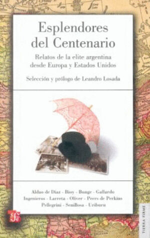 ESPLENDORES DEL CENTENARIO