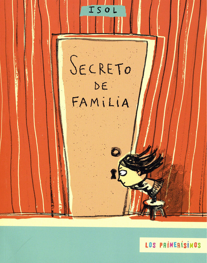 SECRETO DE FAMILIA