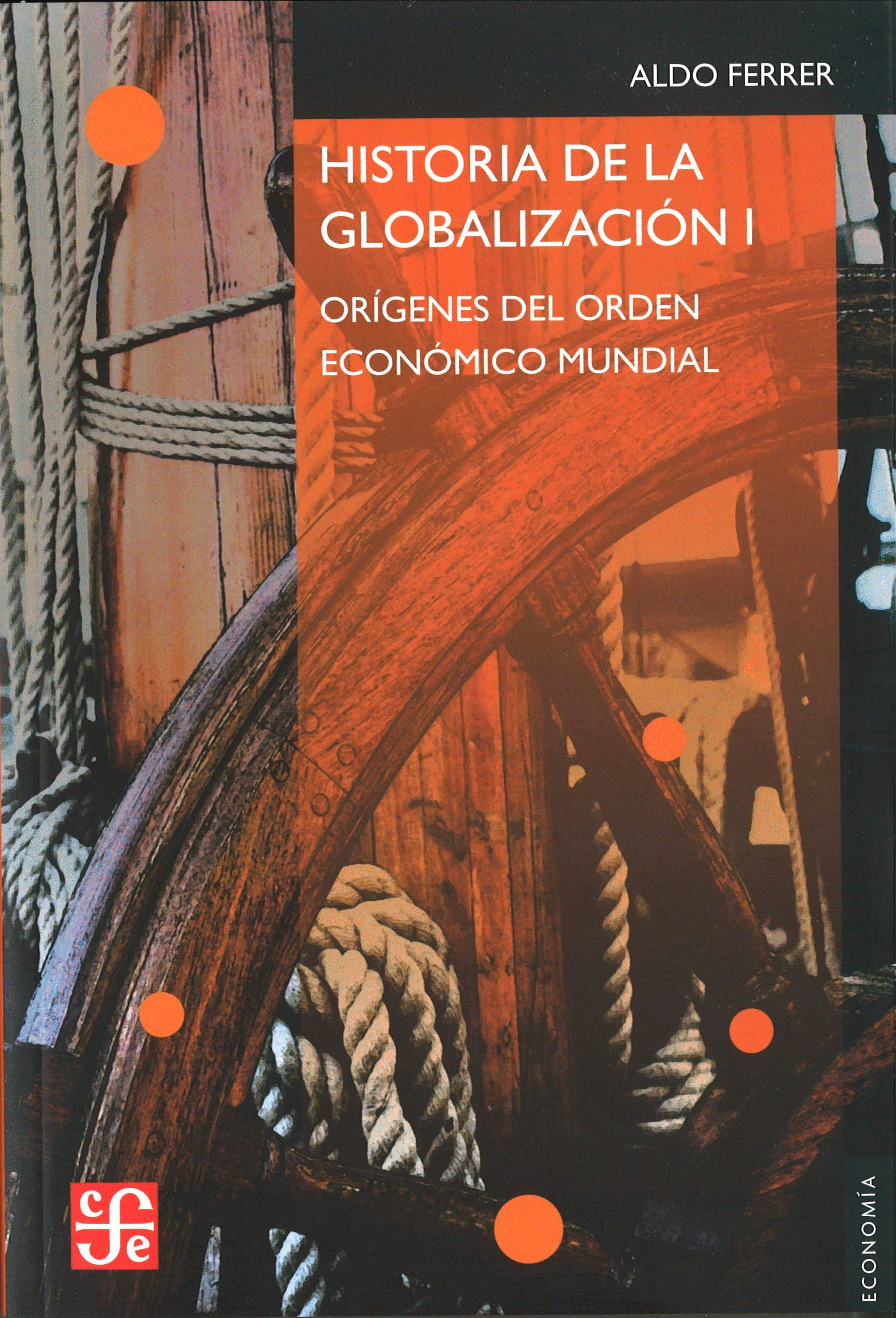 HISTORIA DE LA GLOBALIZACION I