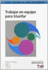 TRABAJAR EN EQUIPO PARA TRIUNFAR