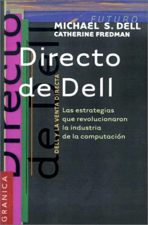 DIRECTO DE DELL