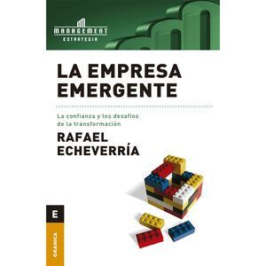 EMPRESA EMERGENTE, LA