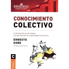 CONOCIMIENTO COLECTIVO