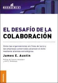 DESAFIO DE LA COLABORACION, EL