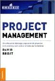 PROJECT MANAGEMENT