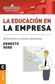 EDUCACION EN LA EMPRESA, LA