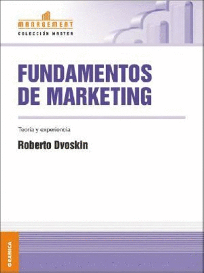 FUNDAMENTOS DE MARKETING