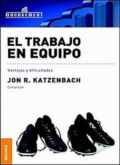 TRABAJO EN EQUIPO, EL