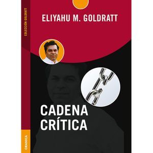CADENA CRITICA