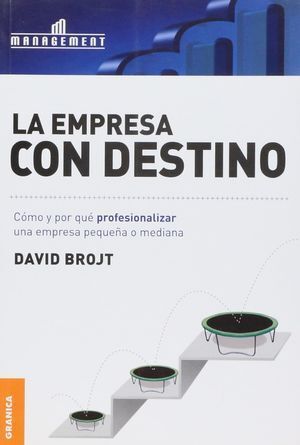 EMPRESA CON DESTINO,LA
