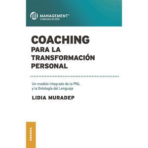 COACHING PARA LA TRANSFORMACION PERSONAL