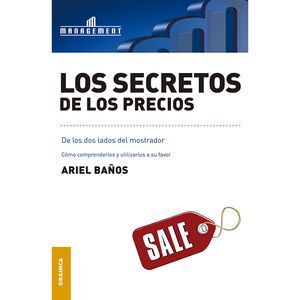 SECRETOS DE LOS PRECIOS, LOS