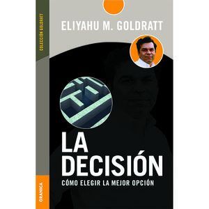 LA DECISIÓN