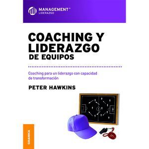 COACHING Y LIDERAZGO DE EQUIPOS