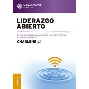 LIDERAZGO ABIERTO