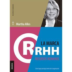 MARCA DE RECURSOS HUMANOS, LA
