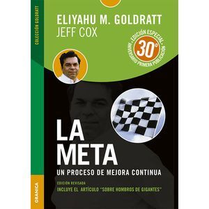 META, UN PROCESO DE MEJORA CONTINUA, LA