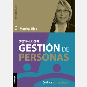 CUESTIONES SOBRE GESTION DE PERSONAS